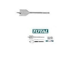 Mũi Khoan Gỗ Đầu Dẹp Total TAC161801 18mm