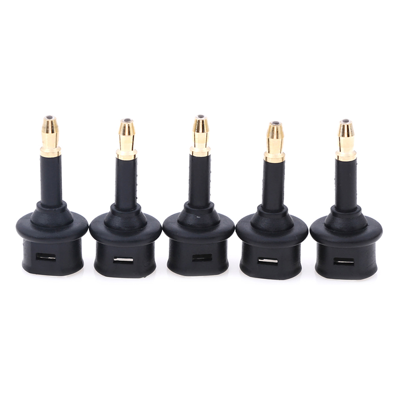 Cáp Quang Chuyển Đổi Âm Thanh Toslink Sang 3.5mm | BigBuy360 - bigbuy360.vn