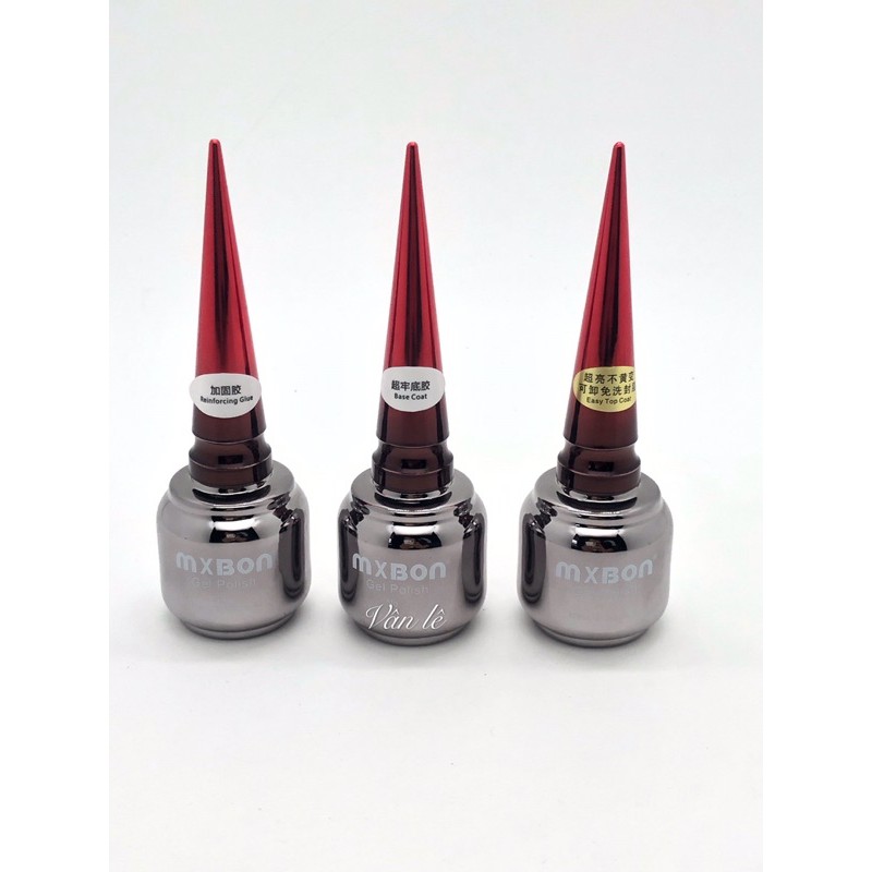 top base cứng móng mxbon