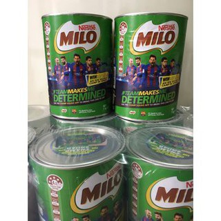 Sữa Milo Úc 1kg