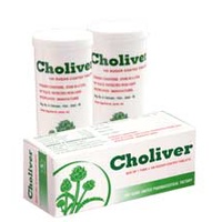 CHOPHYTIN/CHOLIVER-Bảo vệ gan,tăng cường chức năng gan