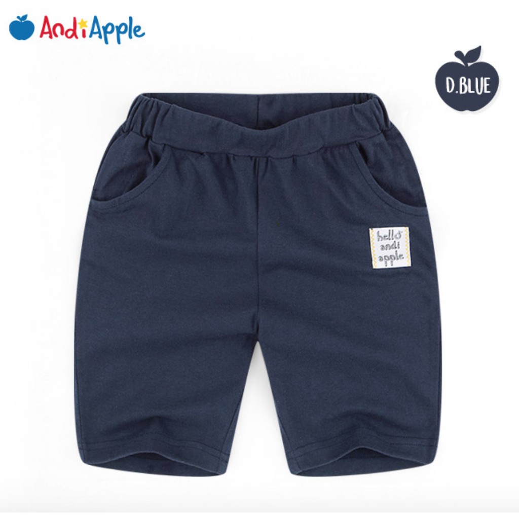 (130)Quần xuất Hàn AndiApple AJ2USE10