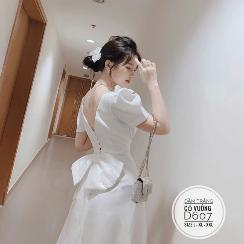 ĐẦM BIG SIZE 55/100KG