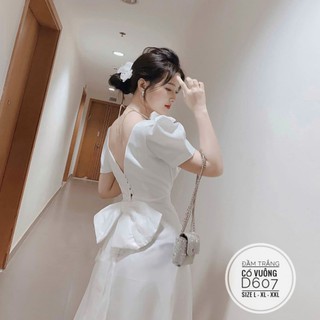 ĐẦM BIG SIZE 55/100KG