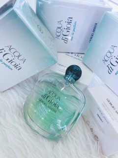 Nước hoa Acqua di Gioia EDP