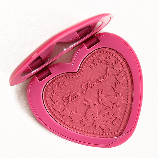 Phấn má TOO FACED Love Flush " Your Love Is King"