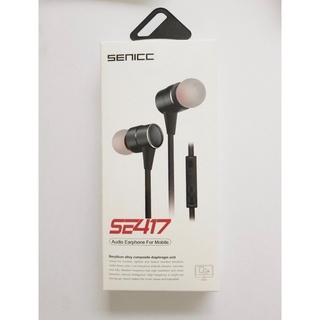 Tai nghe senicc se - 417