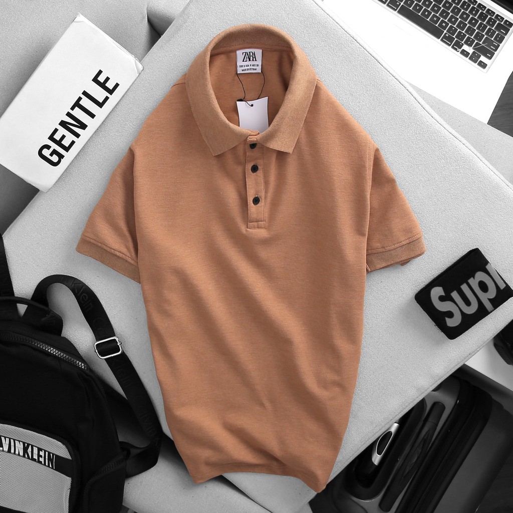 Polo full màu - độc quyền - cam kết đổi trả sản phẩm | BigBuy360 - bigbuy360.vn