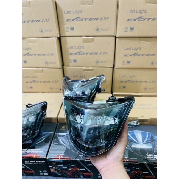 Zipat Exciter Hàng Chính Hãng