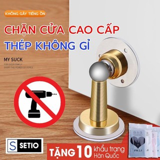 Combo 1 lốc bộ chặn cửa cao cấp
