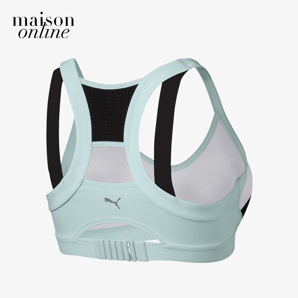 PUMA - Áo bra nữ Density High Impact 517477-04