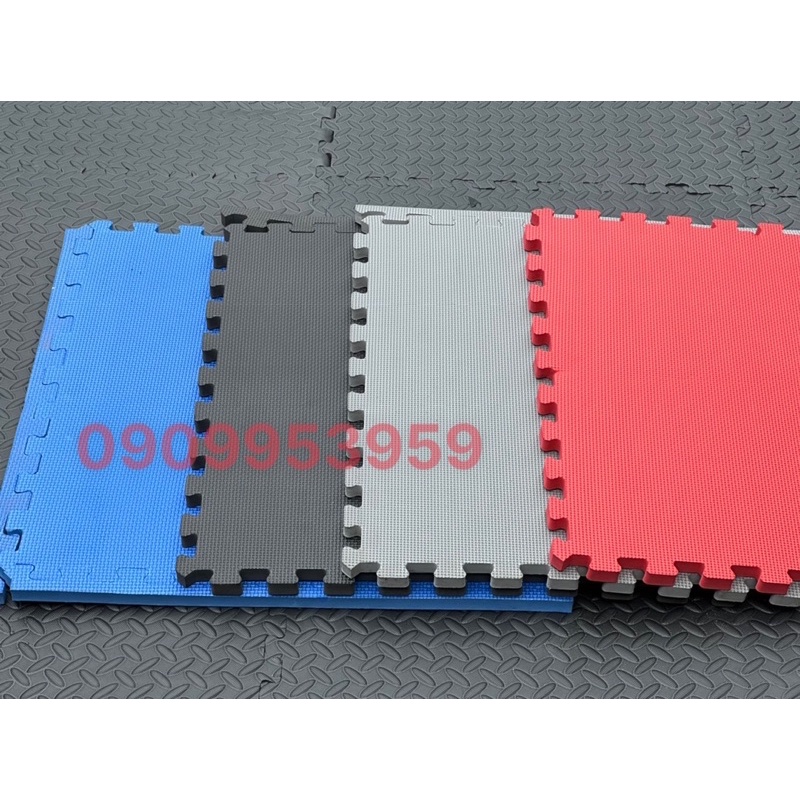 Thảm xốp lót sàn dày 2cm size 60x60cm