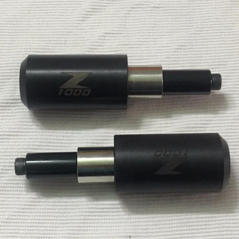 Gù cao su chống đổ dành cho xe Z1000 Moto PKL