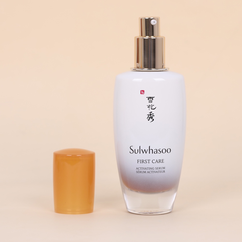 Tinh chất kích hoạt chống lão hóa da Sulwhasoo First Care Activating Serum