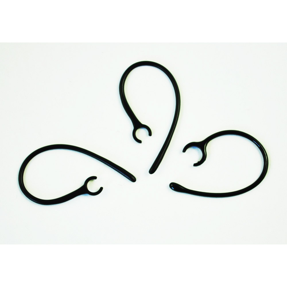 3 Kẹp Tai Nghe Bluetooth Cho Motorola Plantronics Samsung