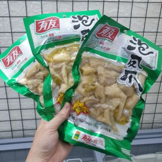 CHÂN GÀ YUYU - QA019