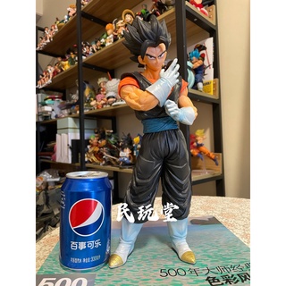 Mô hình vegito hàng đẹp siêu nét ( dragonball )