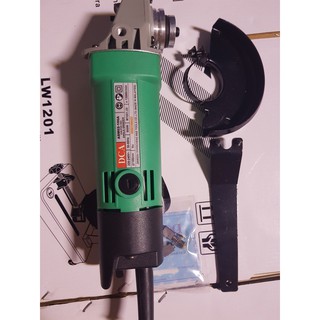 Máy mài dca 800w -công tắc đuôi -malaysia