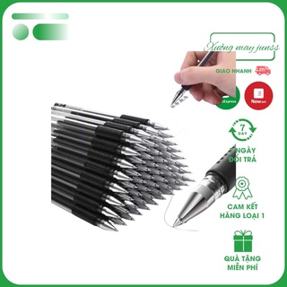[ XẢ HÀNG] SET 100C BÚT BI NƯỚC VĂN PHÒNG NHIỀU MÀU SIÊU TIẾT KIỆM