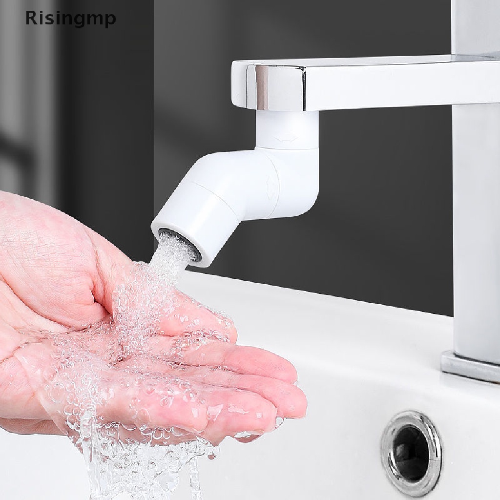 Đầu Vòi Nước Mở Rộng 720 Tiết Kiệm Nước Cho Nhà Bếp