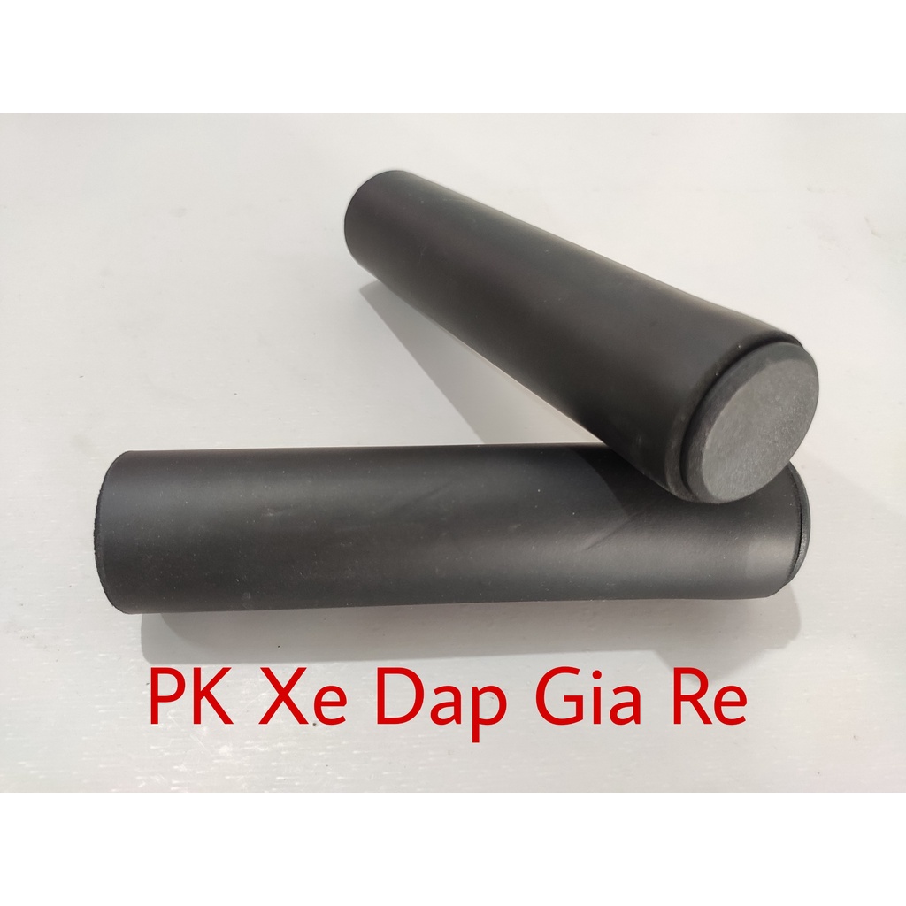 Bọc Tay Nắm Xe Đạp Bằng Silicone, Tay nắm xe đạp thể thao siêu êm