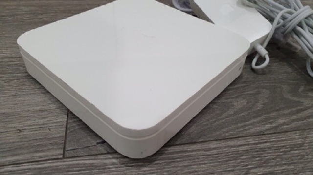 Bộ phát wifi apple airport extreme gen 4 | BigBuy360 - bigbuy360.vn