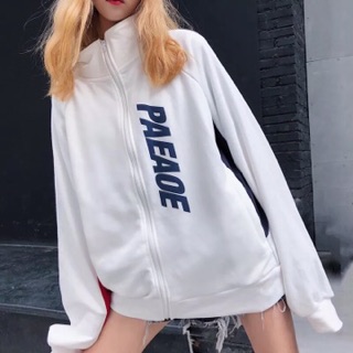 Áo khoác ulzzang