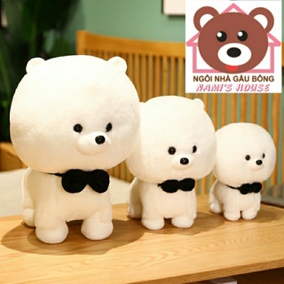 Gấu Bông Chó Poodle