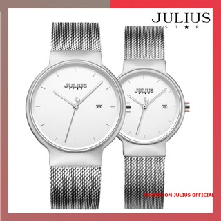 Đồng Hồ Cặp Julius Star JS-009