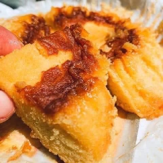 BÔNG LAN CHUỐI CASTELA MARUTO