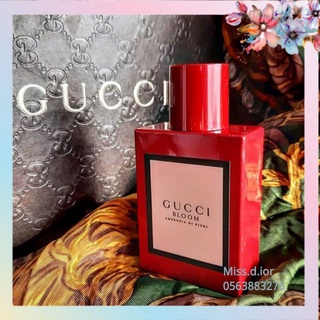 Nước hoa dùng thử Gucci Bloom Ambrosia di Fiori