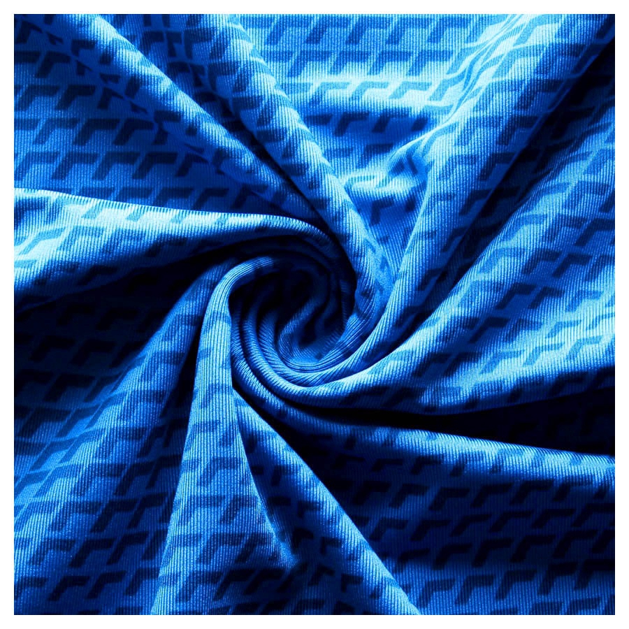 Áo thun tay ngắn bó sát in hình 3D chuyên dụng tập gym cho nam