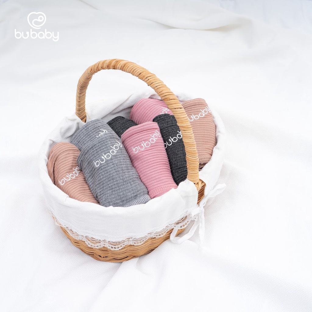 Quần Legging Bu baby Micro modal BMD014.01 cho bé