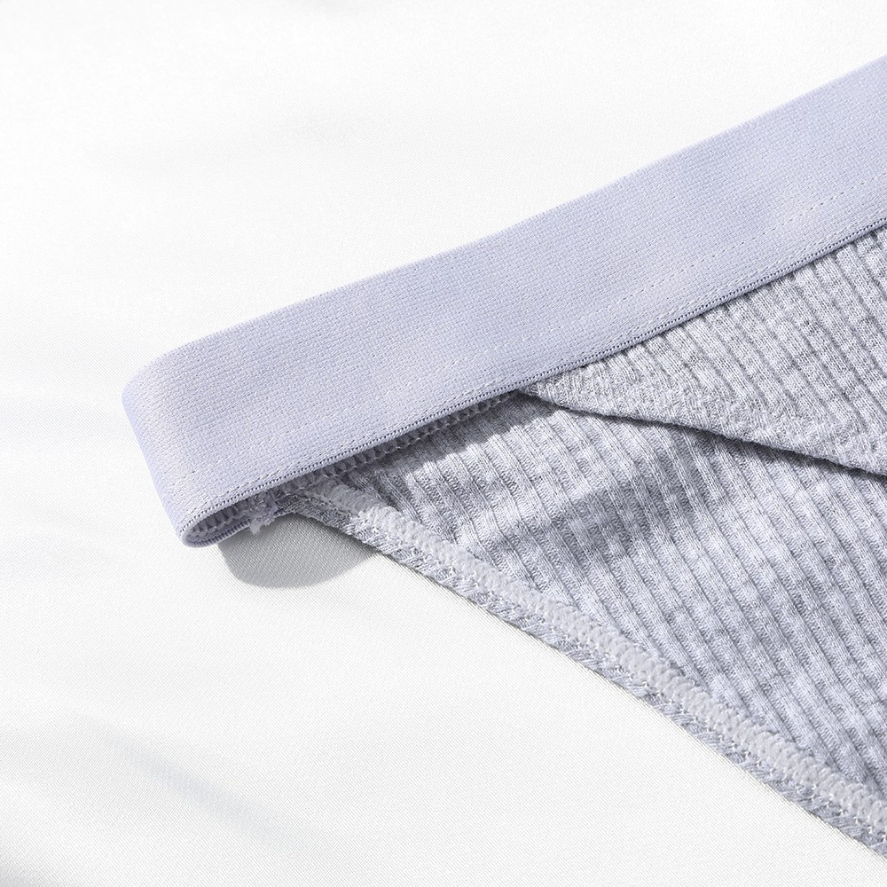 Quần Lót Levao Cotton Không Đường May Quyến Rũ Cho Nữ