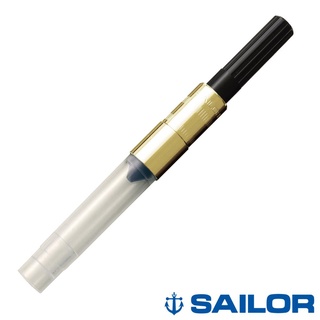 Bơm Mực Sailor Standard Converter - Gold