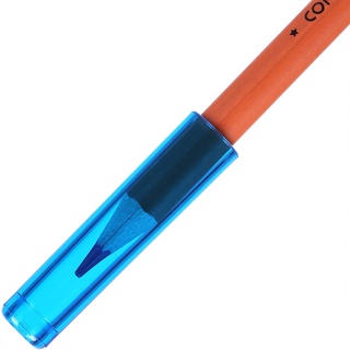 Set 6 nắp đậy bút chì Deli