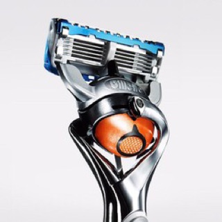 DAO CẠO RÂU GILLETTE