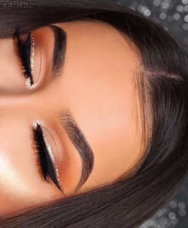 Kẻ mắt nhũ Stardust Glitter Eyeliner E.L.F