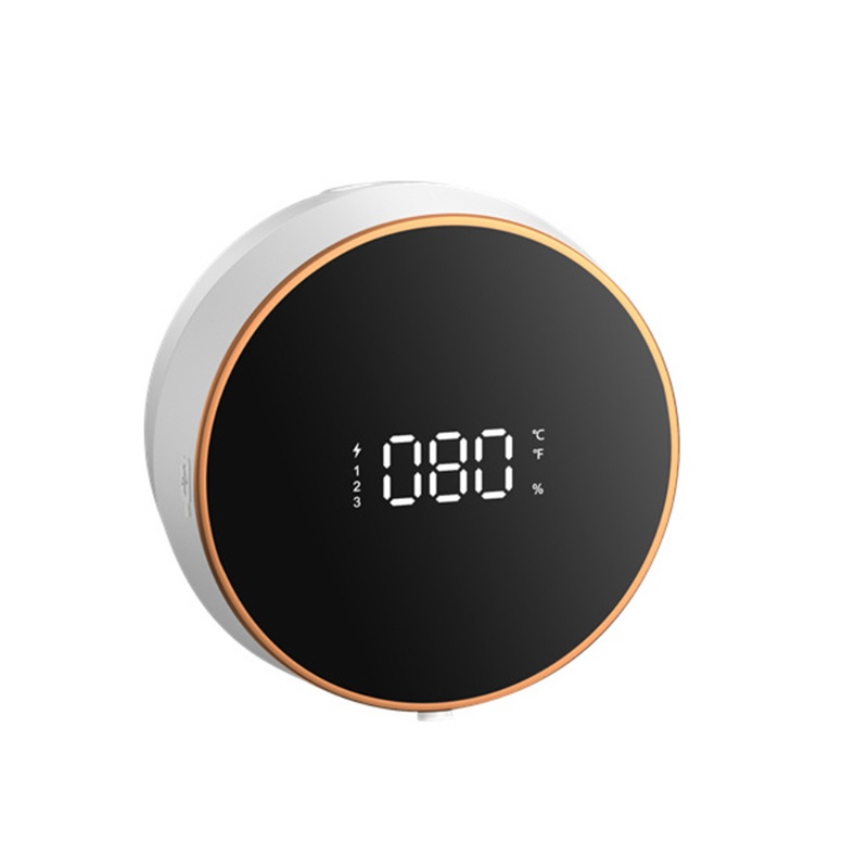 Bình Đựng Xà Phòng Tạo Bọt 300ml Không Tiếp Xúc Dùng Trong Phòng Tắm