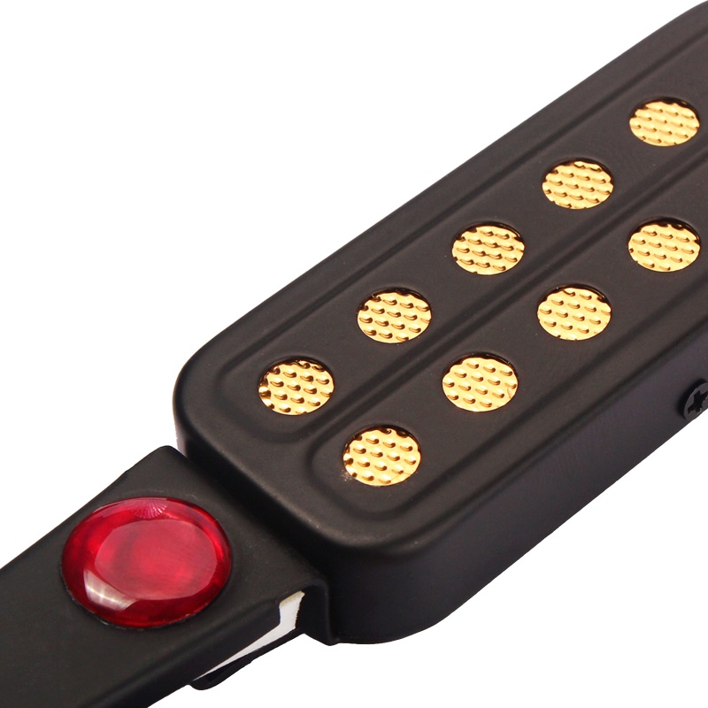 Thiết Bị Pickup 12 Lỗ Chuyên Dụng Cho Đàn Guitar 38inch-41 inch