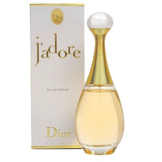 Nước hoa dior jadore 100ml