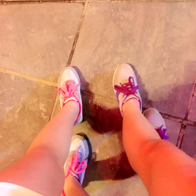 Giày#đen đính đá