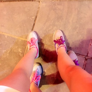 Giày#đen đính đá