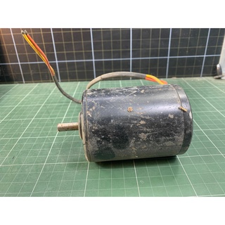 động cơ xe điện 24v 200w hàng cũ