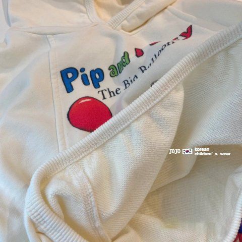 Set Đồ Thể Thao 2 Món Áo Hoodie In Hoạt Hình + Quần Dài Thời Trang Mùa Thu Phong Cách Hàn Quốc Cho Bé Trai Và Gái