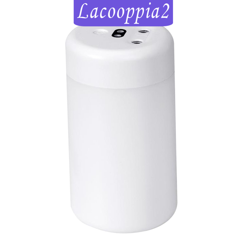 Máy Làm Ẩm Không Khí Lapooppia2 Mini Dung Tích 300ml