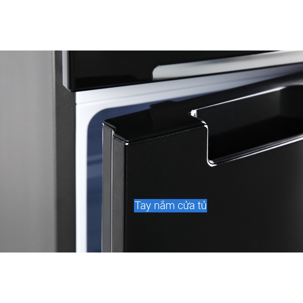 Tủ lạnh Samsung Inverter 256 lít RT25M4032BU/SV - Công Nghệ Digital Inverter, Công nghệ làm lạnh đa chiều