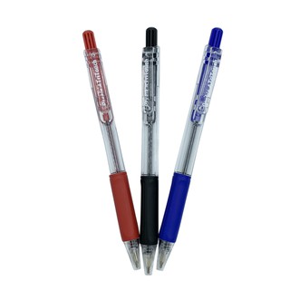 Hộp Bút Bi Double A Tritouch  (12 Cây)