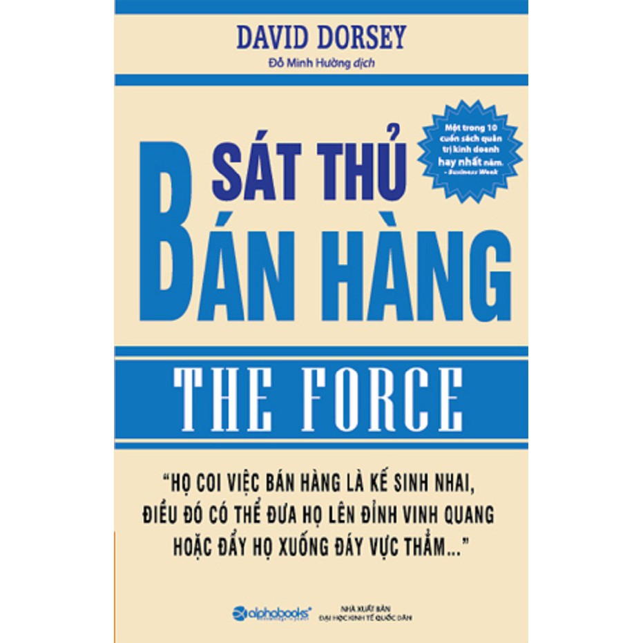Sách - Sát thủ bán hàng | BigBuy360 - bigbuy360.vn