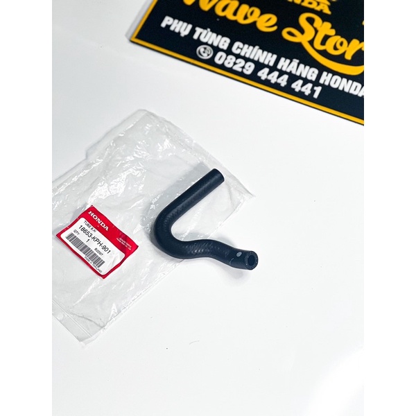 ỐNG HƠI TURPO W125